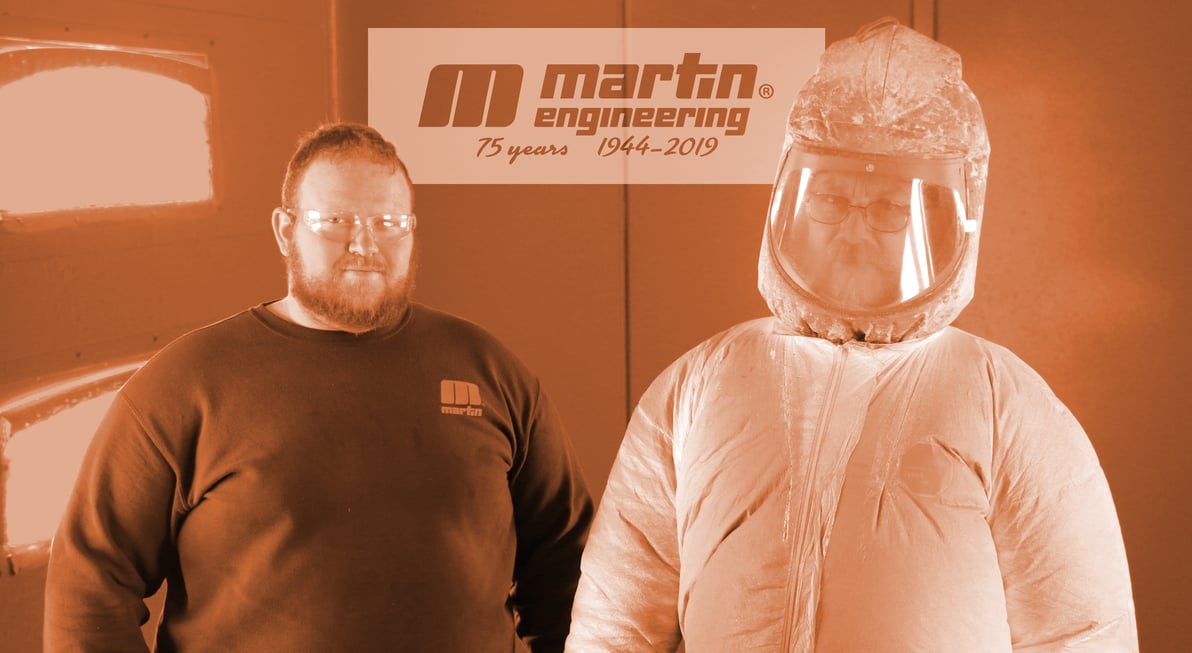 Martin Engineering